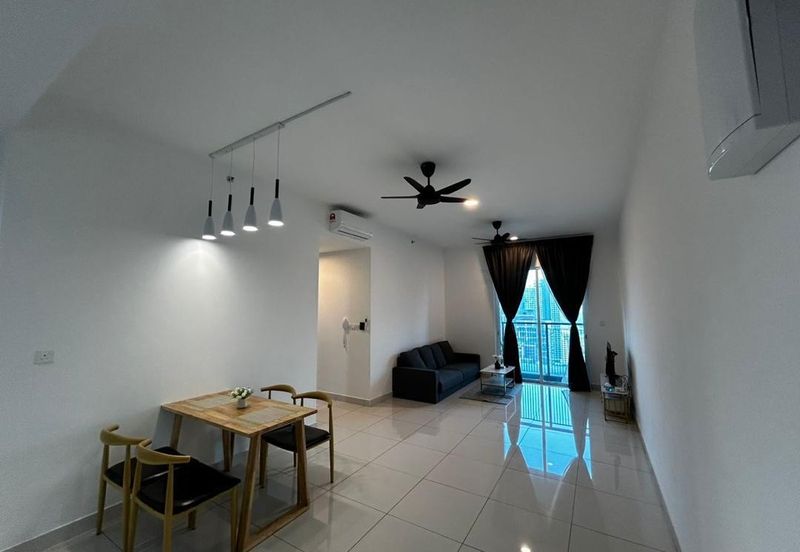 Inspirasi Mont Kiara