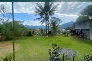 TAMAN LAVENDER HEIGHTS (SENAWANG)