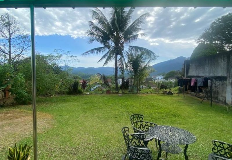 TAMAN LAVENDER HEIGHTS (SENAWANG)