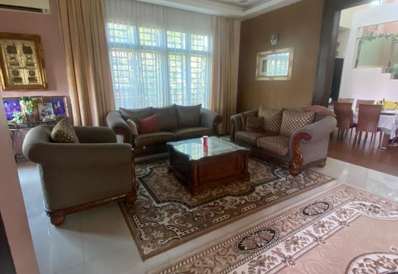 TAMAN LAVENDER HEIGHTS (SENAWANG)