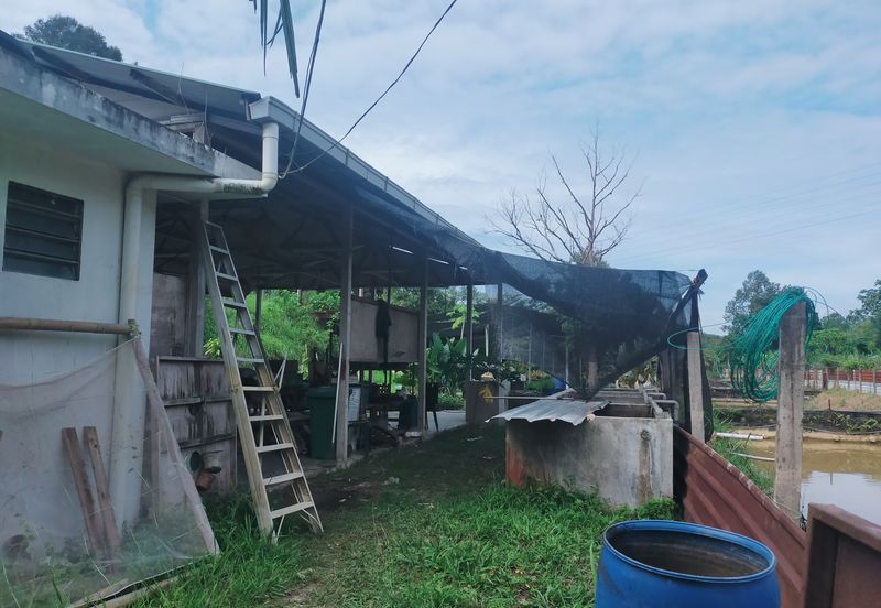 Kerling Industrial Land