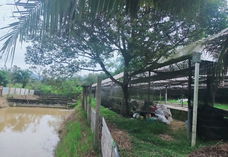 Kerling Industrial Land