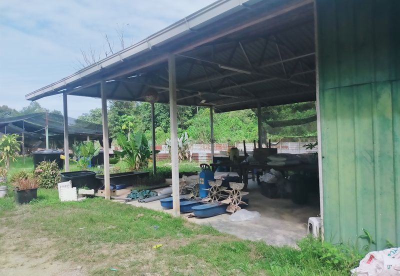 Kerling Industrial Land