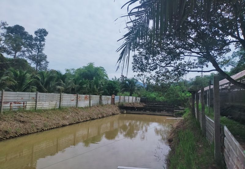 Kerling Industrial Land