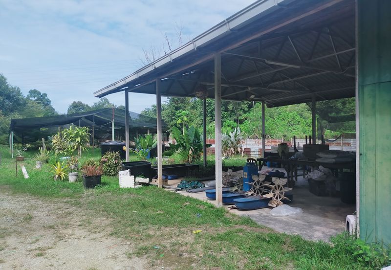 Kerling Industrial Land