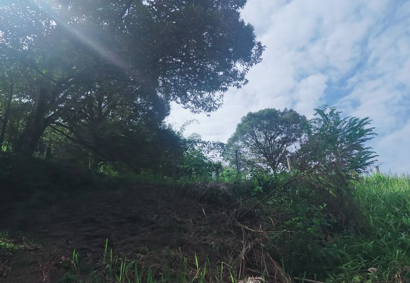 Kerling Industrial Land