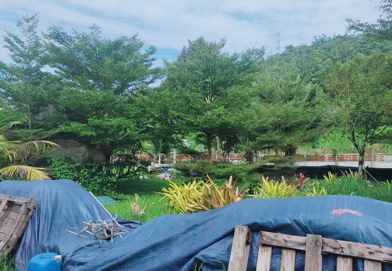 Kerling Industrial Land