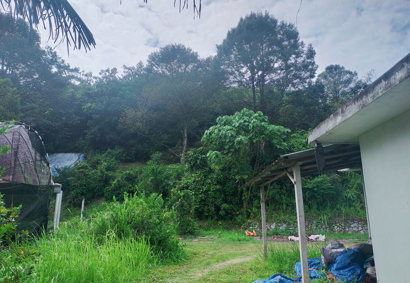 Kerling Industrial Land