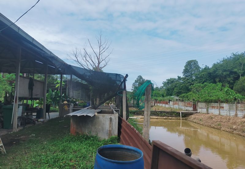 Kerling Industrial Land