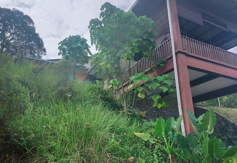 Kerling Industrial Land