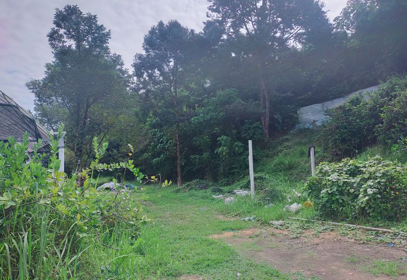 Kerling Industrial Land