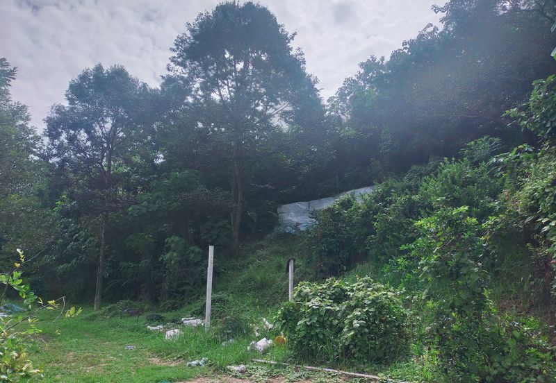 Kerling Industrial Land