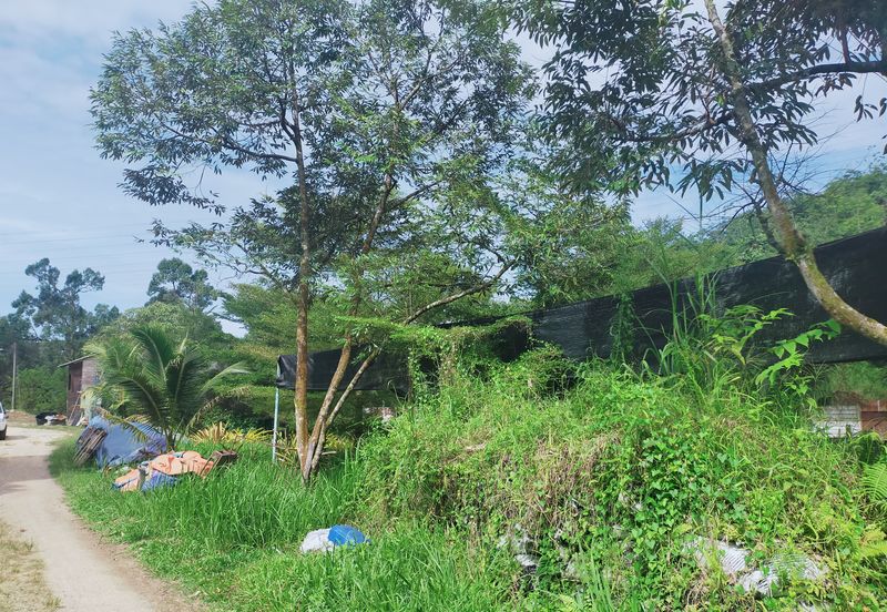 Kerling Industrial Land