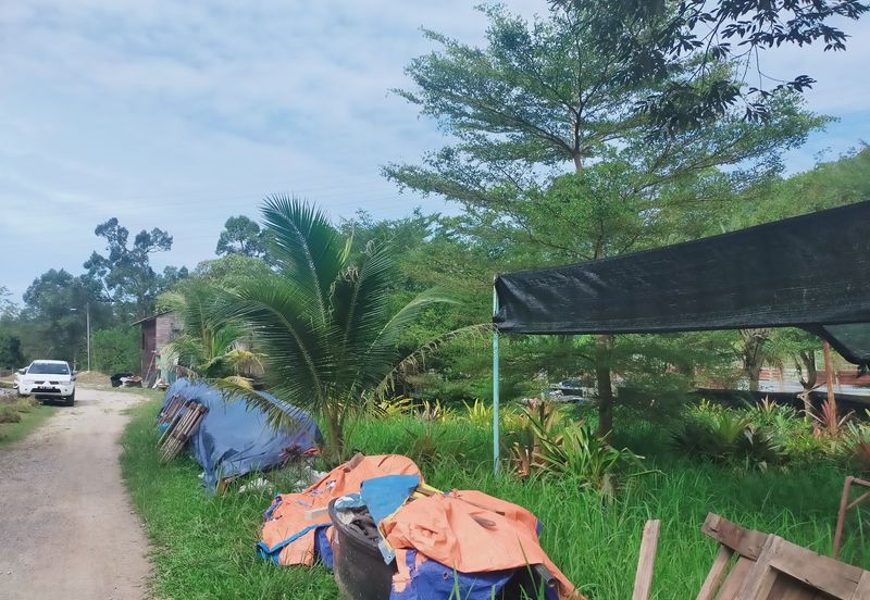 Kerling Industrial Land