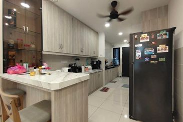 Elmina Green Three @ City of Elmina