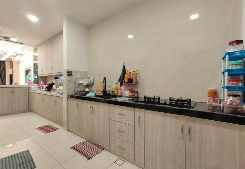 Elmina Green Three @ City of Elmina