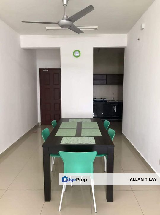 The Arc Residence @ Cyberjaya, Selangor, Cyberjaya