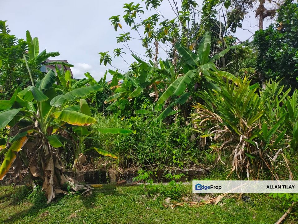 Kampong Boyan Taiping Bungalow Lot, Perak, Taiping