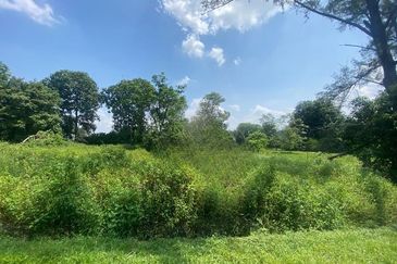 Country Heights Kajang