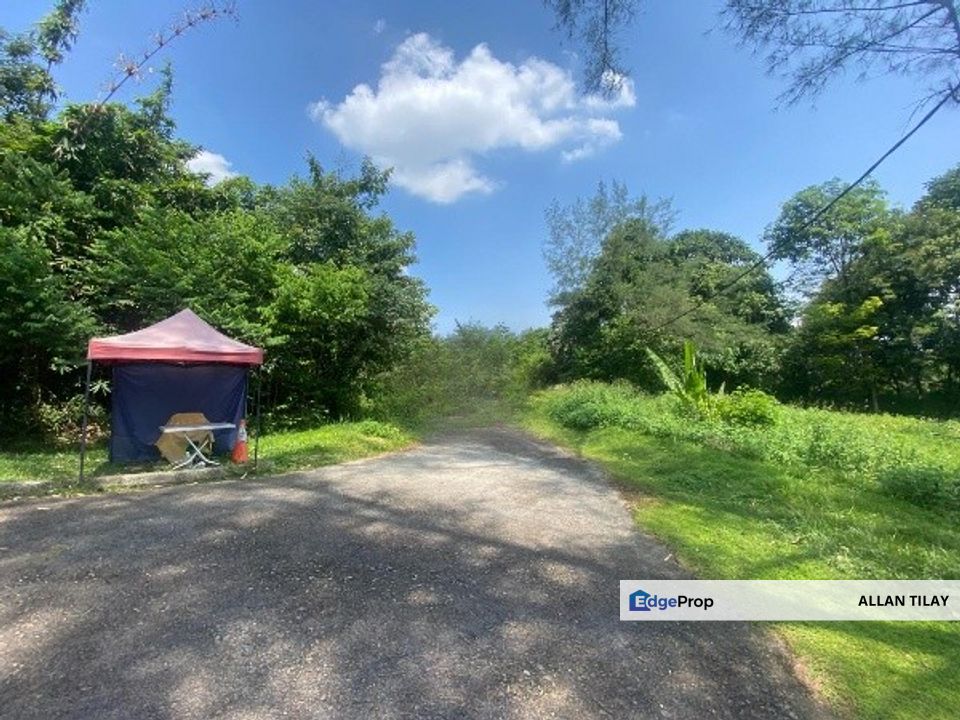 Country Heights Bungalow Land @ Kajang, Selangor, Country Heights