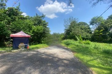 Country Heights Kajang