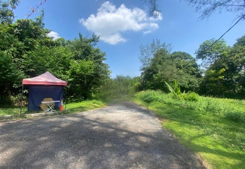 Country Heights Kajang