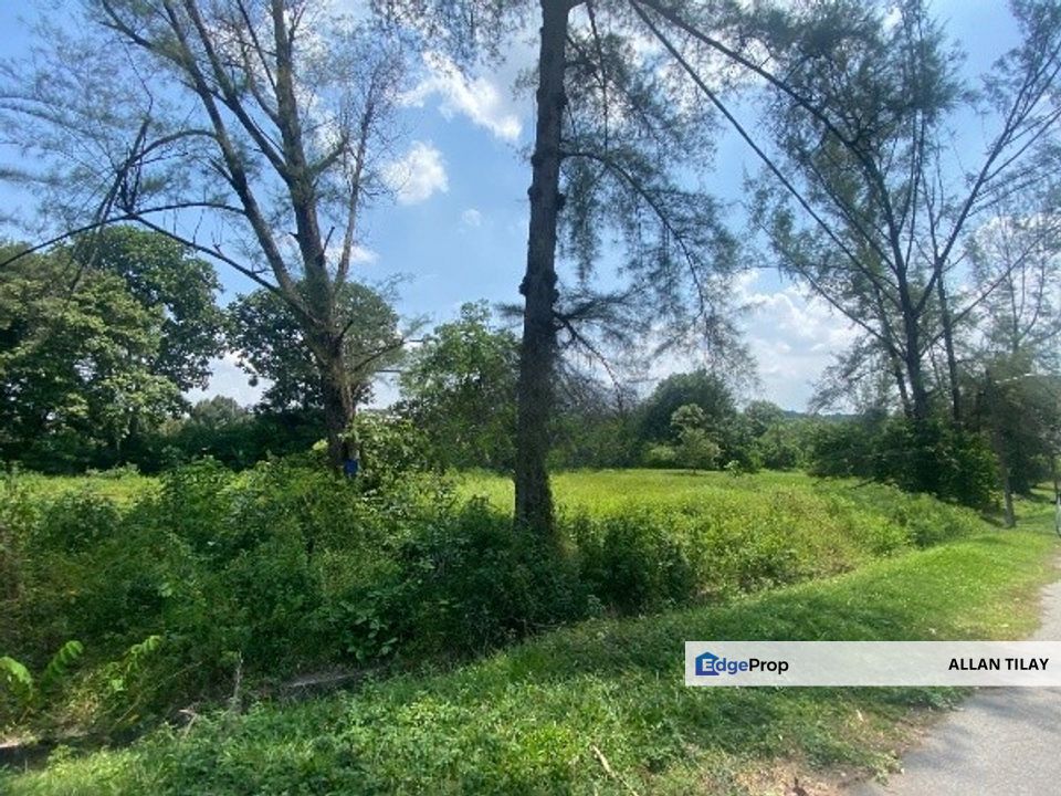 Country Heights Bungalow Land @ Kajang, Selangor, Country Heights