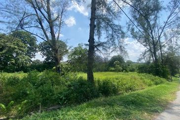 Country Heights Kajang