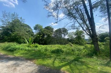 Country Heights Kajang