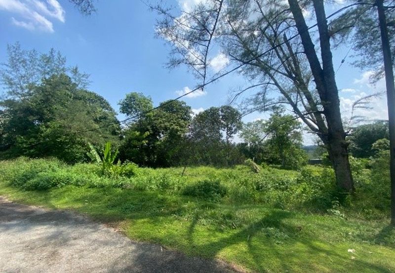 Country Heights Kajang