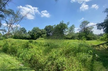 Country Heights Kajang