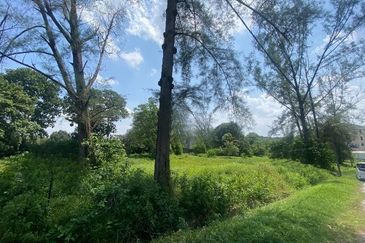 Country Heights Kajang