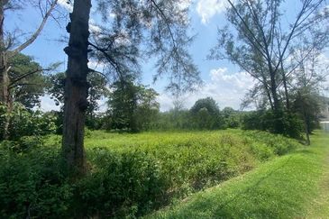 Country Heights Kajang