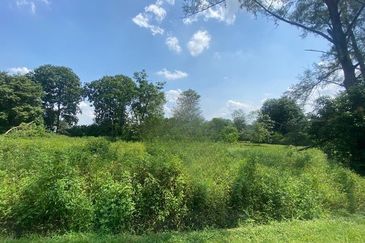 Country Heights Kajang