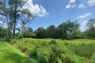 Country Heights Kajang