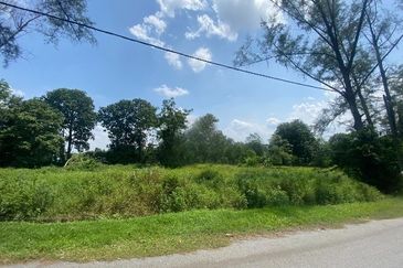 Country Heights Kajang