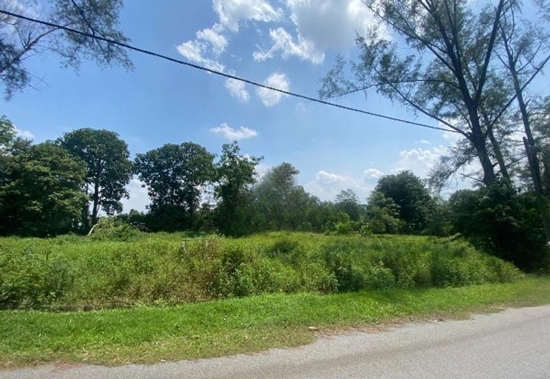 Country Heights Kajang