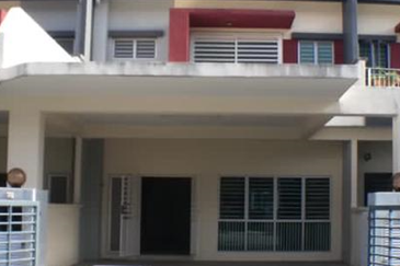 TAMAN DESA JATI (NILAI)