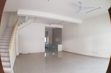 TAMAN DESA JATI (NILAI)