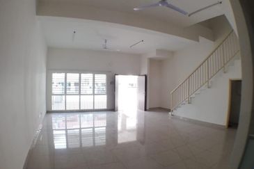 TAMAN DESA JATI (NILAI)