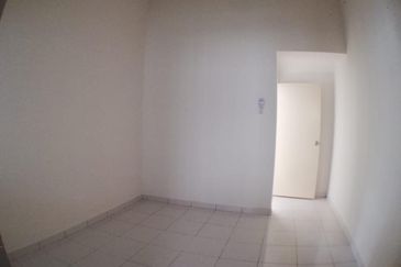 TAMAN DESA JATI (NILAI)