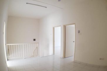 TAMAN DESA JATI (NILAI)