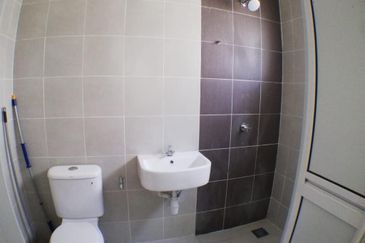 TAMAN DESA JATI (NILAI)