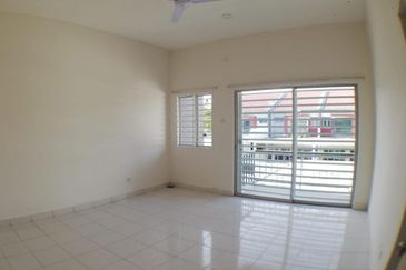 TAMAN DESA JATI (NILAI)