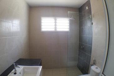 TAMAN DESA JATI (NILAI)