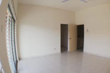 TAMAN DESA JATI (NILAI)