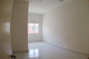 TAMAN DESA JATI (NILAI)