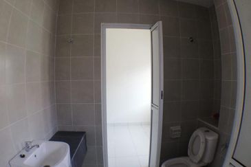 TAMAN DESA JATI (NILAI)