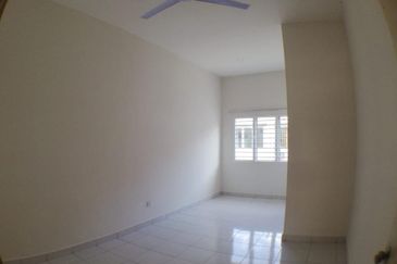 TAMAN DESA JATI (NILAI)