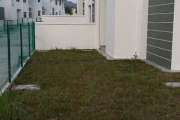 Laman Cempaka Suria, Kota Seriemas